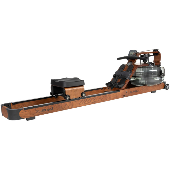 Fluid Rower EU-ROW