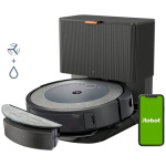 iRobot Saugroboter Roomba Combo i5+ (i5578)