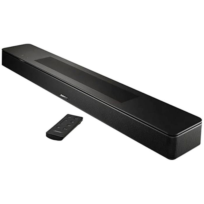 Bose Smart Soundbar 600 2.0 Soundbar (Bluetooth, WLAN)