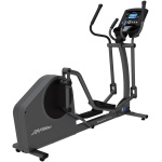 Life Fitness Crosstrainer E1 Go