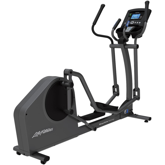 Life Fitness Crosstrainer E1 Go