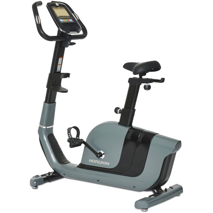 Horizon Ergometer Comfort 4.0