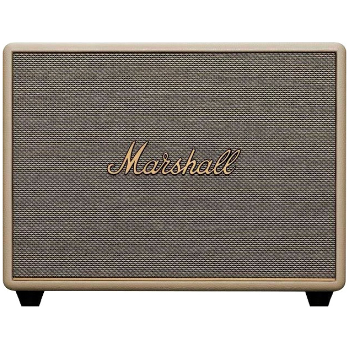 Marshall Woburn III Bluetooth-Lautsprecher (Bluetooth, 150 W)