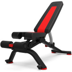 BowFlex Hantelbank 5.1S