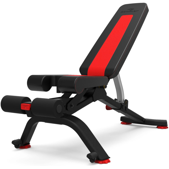 BowFlex Hantelbank 5.1S