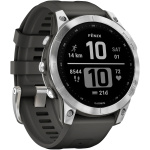 Garmin FENIX® 7 Smartwatch   33 mm  Graphit