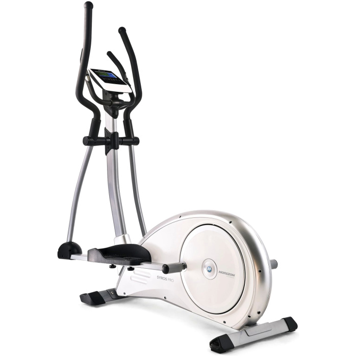 Horizon Crosstrainer Syros Pro