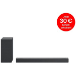 LG DS75Q 3.1.2 Soundbar (Bluetooth, 380 W)