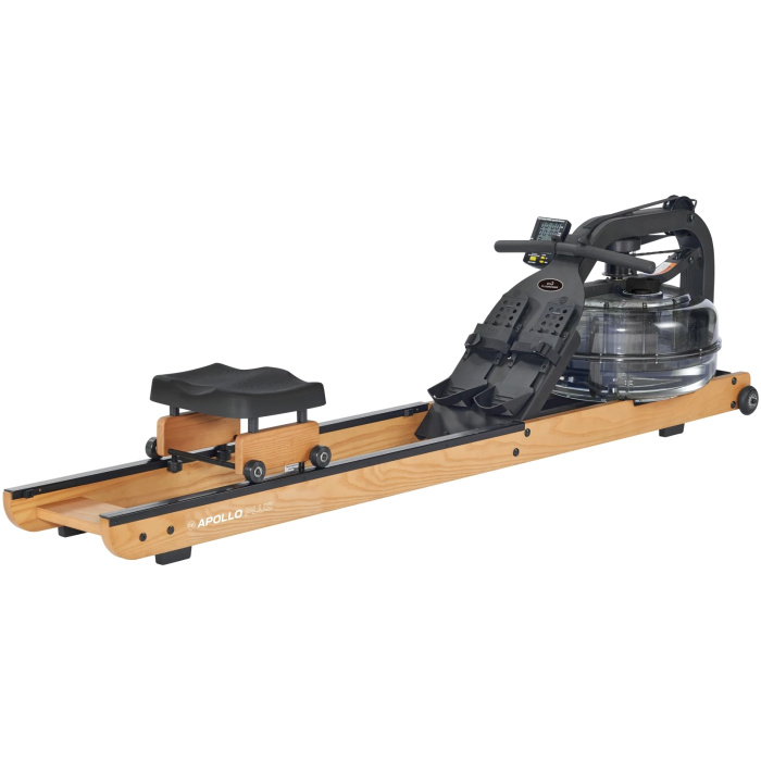 Fluid Rower Rudergerät Apollo Plus