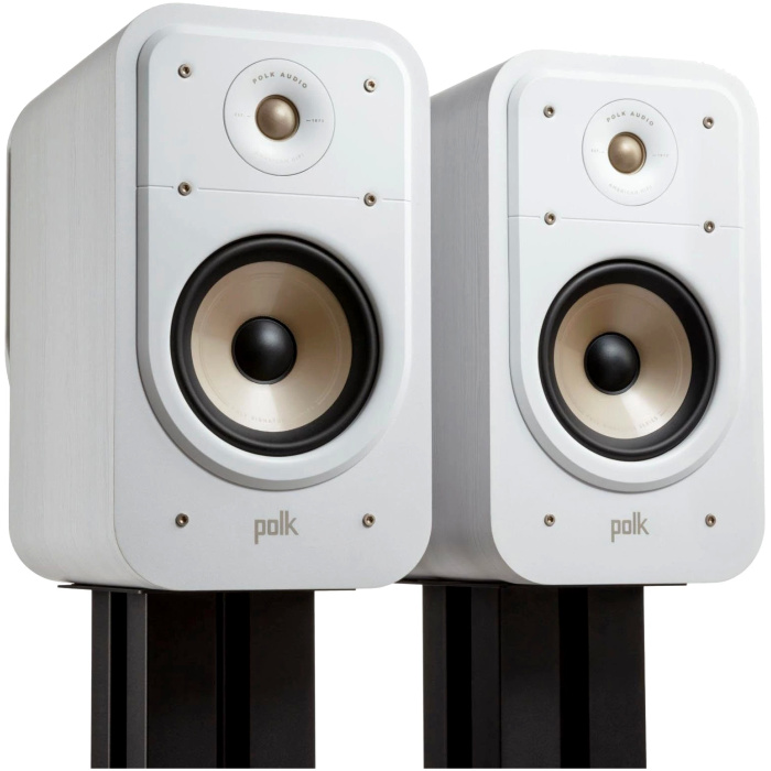 Polk Audio Signature S20e Regal-Lautsprecher