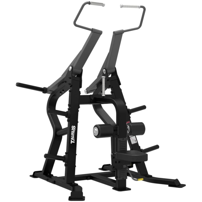 Taurus Iso Lat-Pulldown Sterling