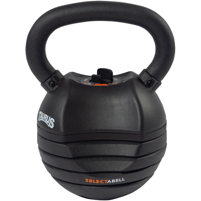 Taurus Selectabell Kettlebell