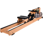 WaterRower Rudergerät Buche Natur