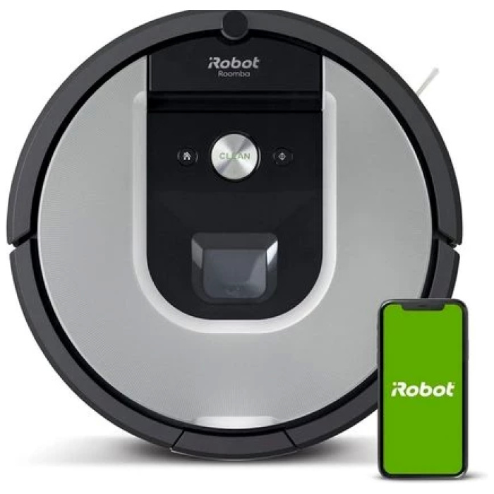 iRobot Saugroboter Roomba 960