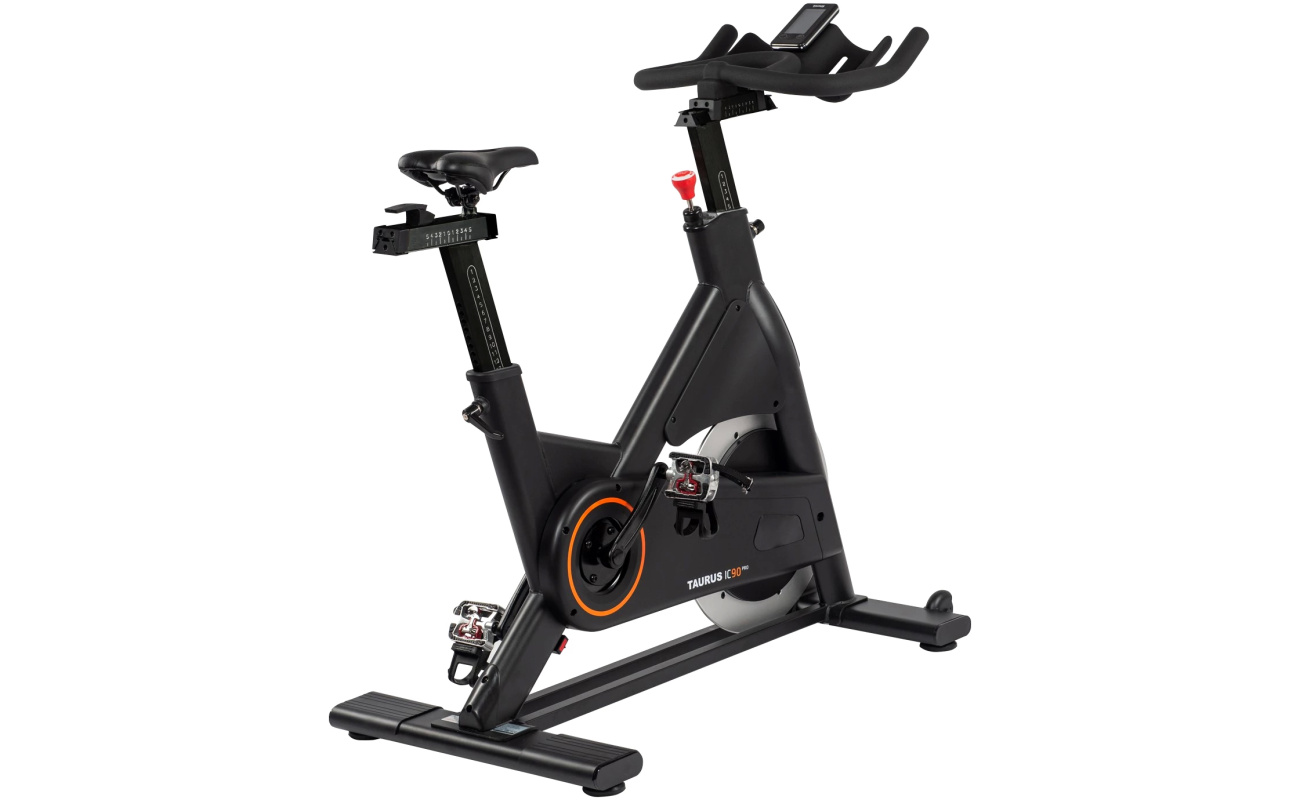 Taurus IC90 Pro Indoor Cycle