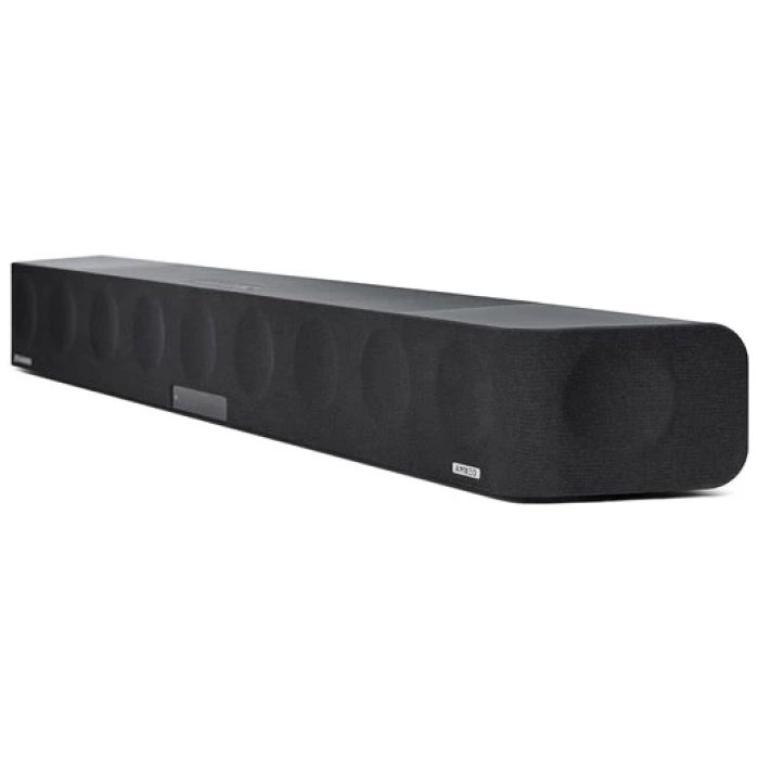 Sennheiser AMBEO Soundbar Max Soundbar (Bluetooth, WLAN)