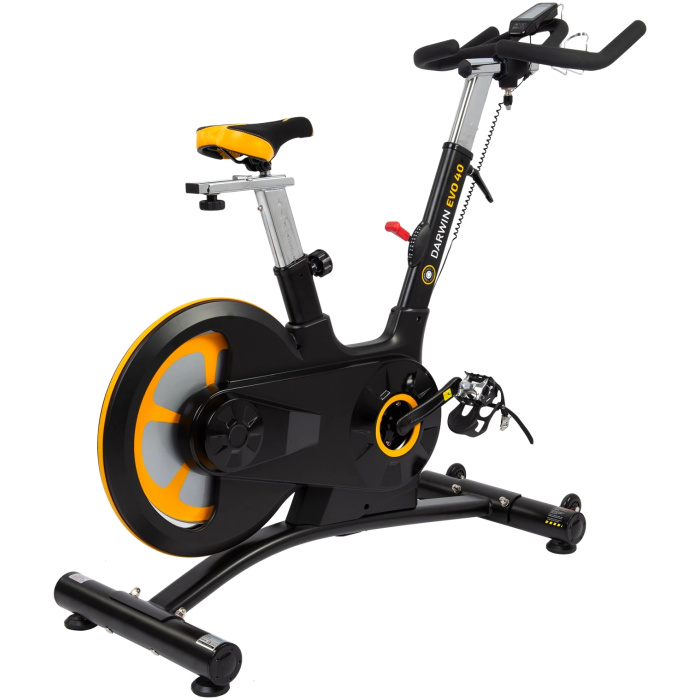 Darwin Indoor Bike Evo 40