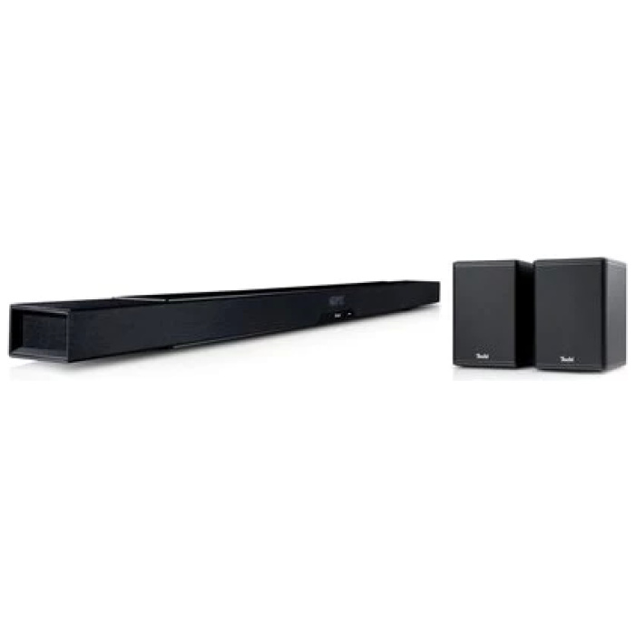 Teufel CINEBAR LUX Surround "5.0-Set" Soundbar