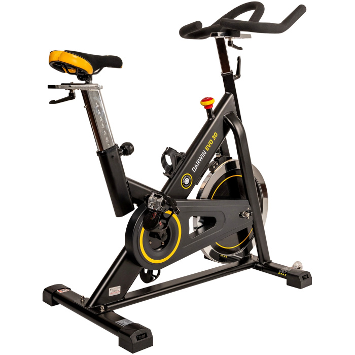 Darwin Indoor Bike Evo 30