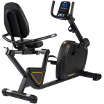 Darwin Recumbent Bike RB40