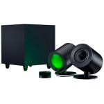 RAZER Nommo V2 Pro 2.1 Gaming-Lautsprecher (Bluetooth)