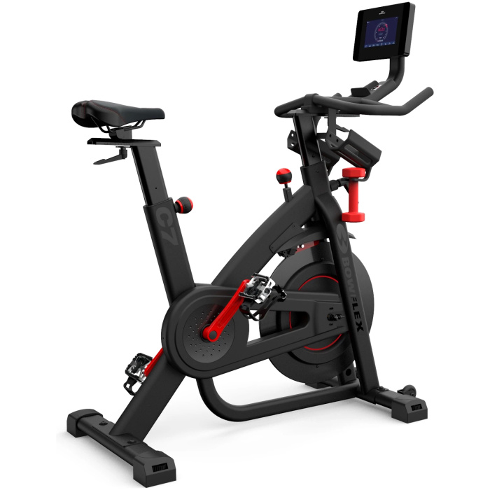 BowFlex Indoor Bike C7