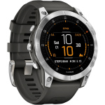 Garmin EPIX™ Smartwatch   33 mm  Schiefer-Grau (State Gray)