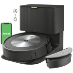 iRobot Nass-Trocken-Saugroboter Roomba Combo j5578