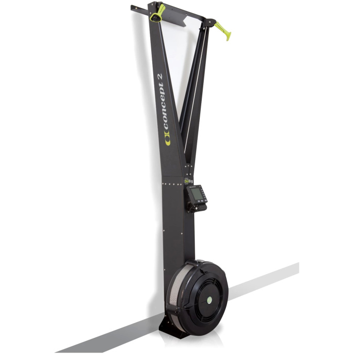 Concept2 SkiErg PM5, Wandmodell