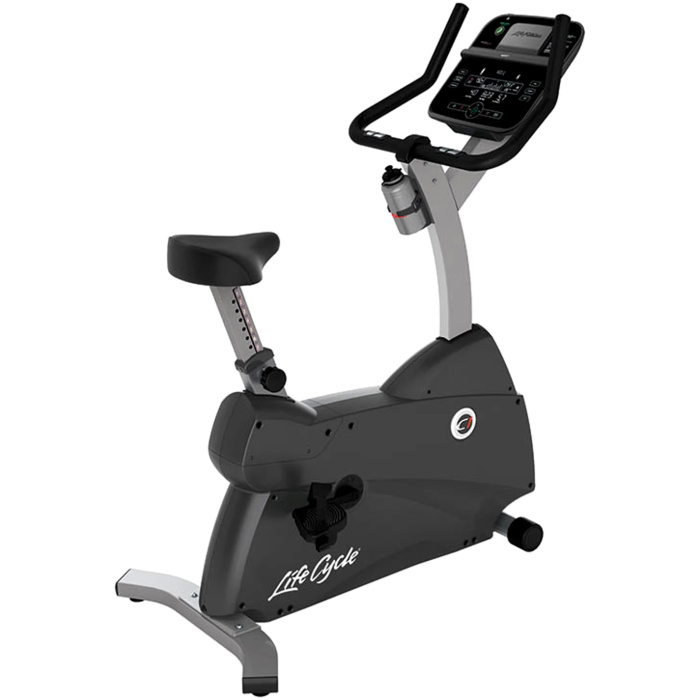 Life Fitness Ergometer C1 Track Connect