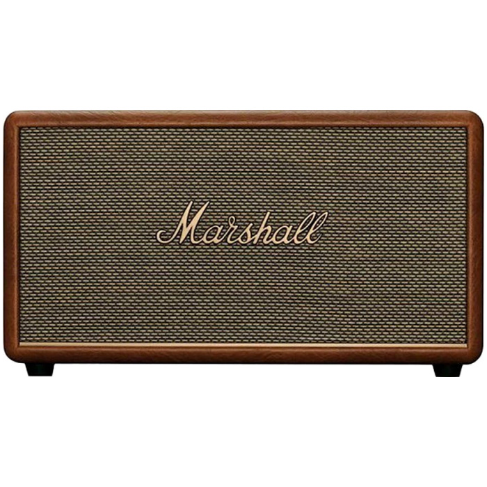 Marshall Stanmore III Bluetooth-Lautsprecher (Bluetooth, 80 W)