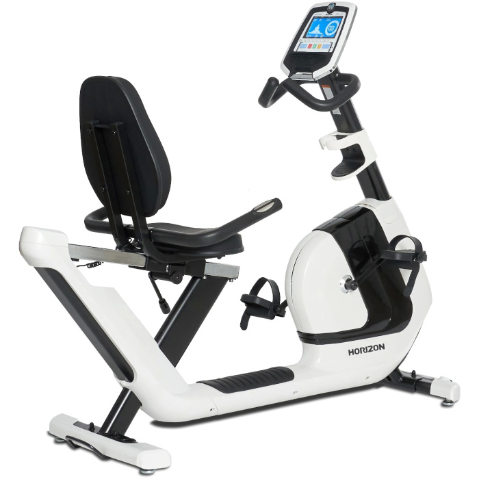 Horizon Fitness Liegeergometer R8.0