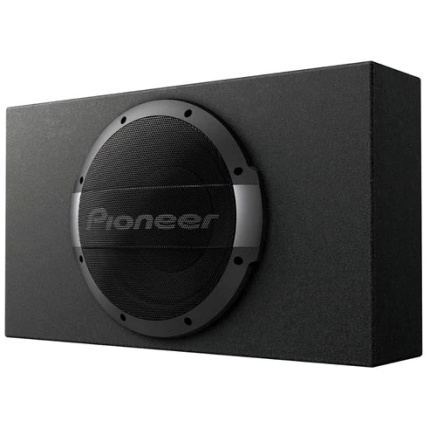 Pioneer TS-WX1010LA Auto-Subwoofer