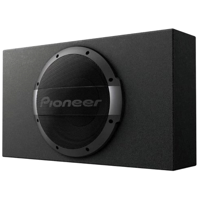 Pioneer TS-WX1010LA Auto-Subwoofer