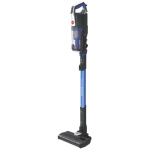 Hoover Akku-Hand-und Stielstaubsauger HF522STPE011, beutellos, Quick Park&Go