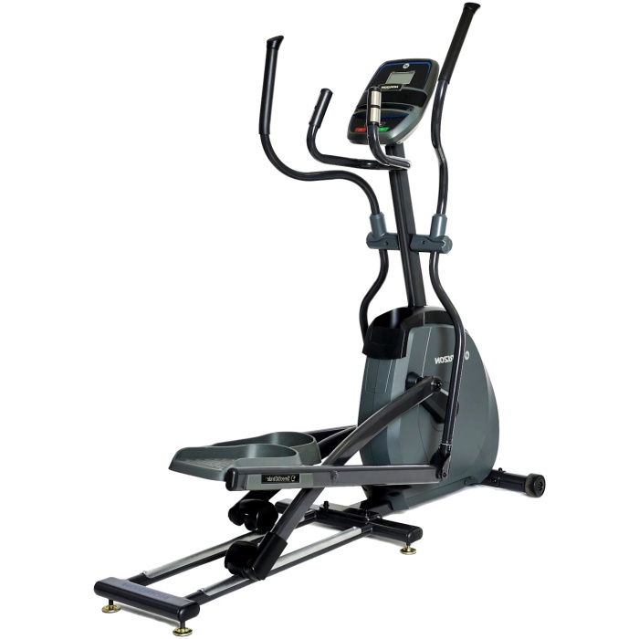 Horizon Crosstrainer Andes 2.0