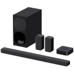 Sony HT-S40R Kanal- 5.1 Soundbar