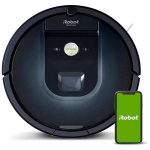 iRobot Saugroboter Roomba 980