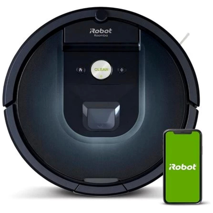 iRobot Saugroboter Roomba 980