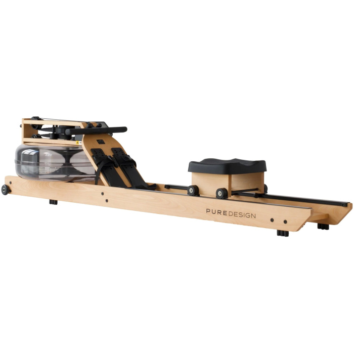 PureDesign Rudergerät VR3 by WaterRower