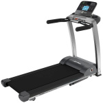 Life Fitness Laufband F3 Track Connect 2.0