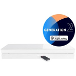 CANTON Smart Sounddeck 100 V2 weiss Sonder Aktion Soundbar