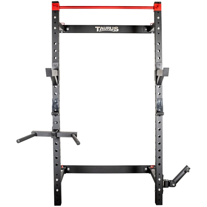 Taurus Foldable Wall Rack