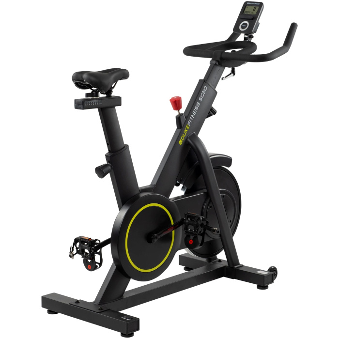 Duke Fitness Speed Cycle SC50