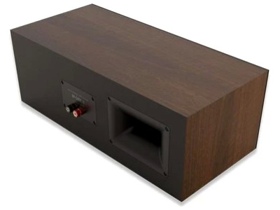 Klipsch Klipsch RP-500C II Center-Lautsprecher Center-Lautsprecher