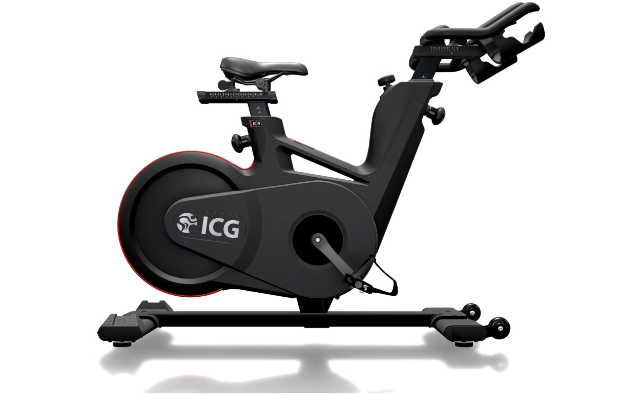 ICG Indoor Bike IC4