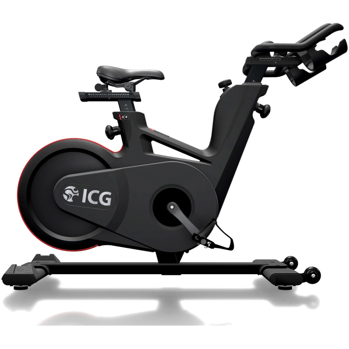 ICG Indoor Bike IC4