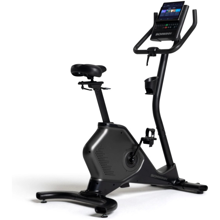 Schwinn Ergometer 590U