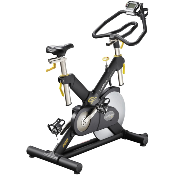 LeMond Indoor Bike RevMaster Pro