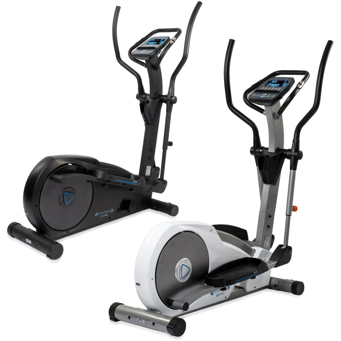 cardiostrong Crosstrainer EX40